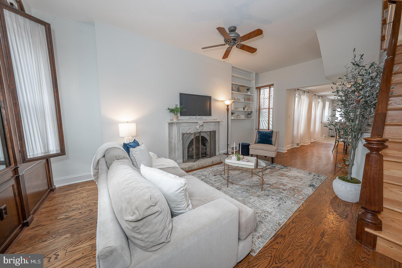 543 North 23rd Street Philadelphia, PA 19130 - Photo 3 of 29