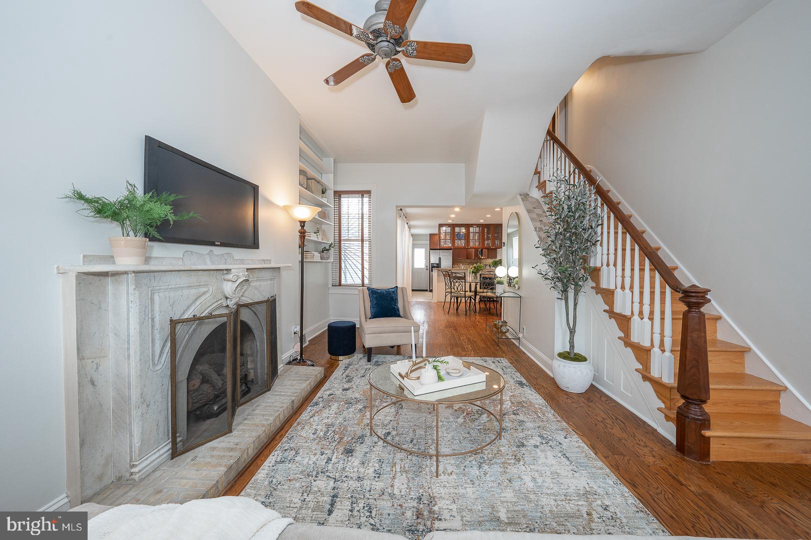 543 North 23rd Street Philadelphia, PA 19130 - Photo 5 of 29