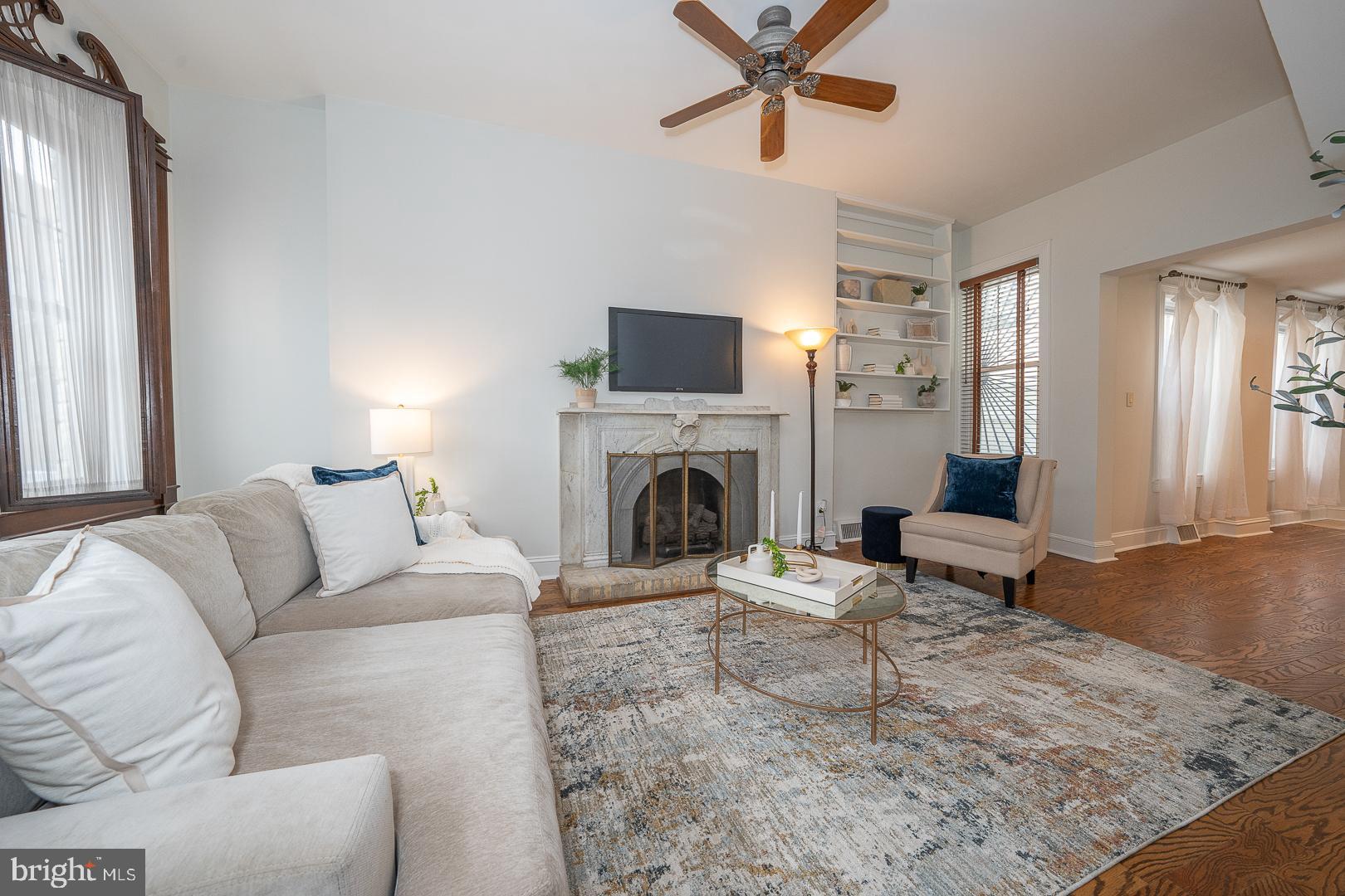 543 North 23rd Street Philadelphia, PA 19130 - Photo 6 of 29