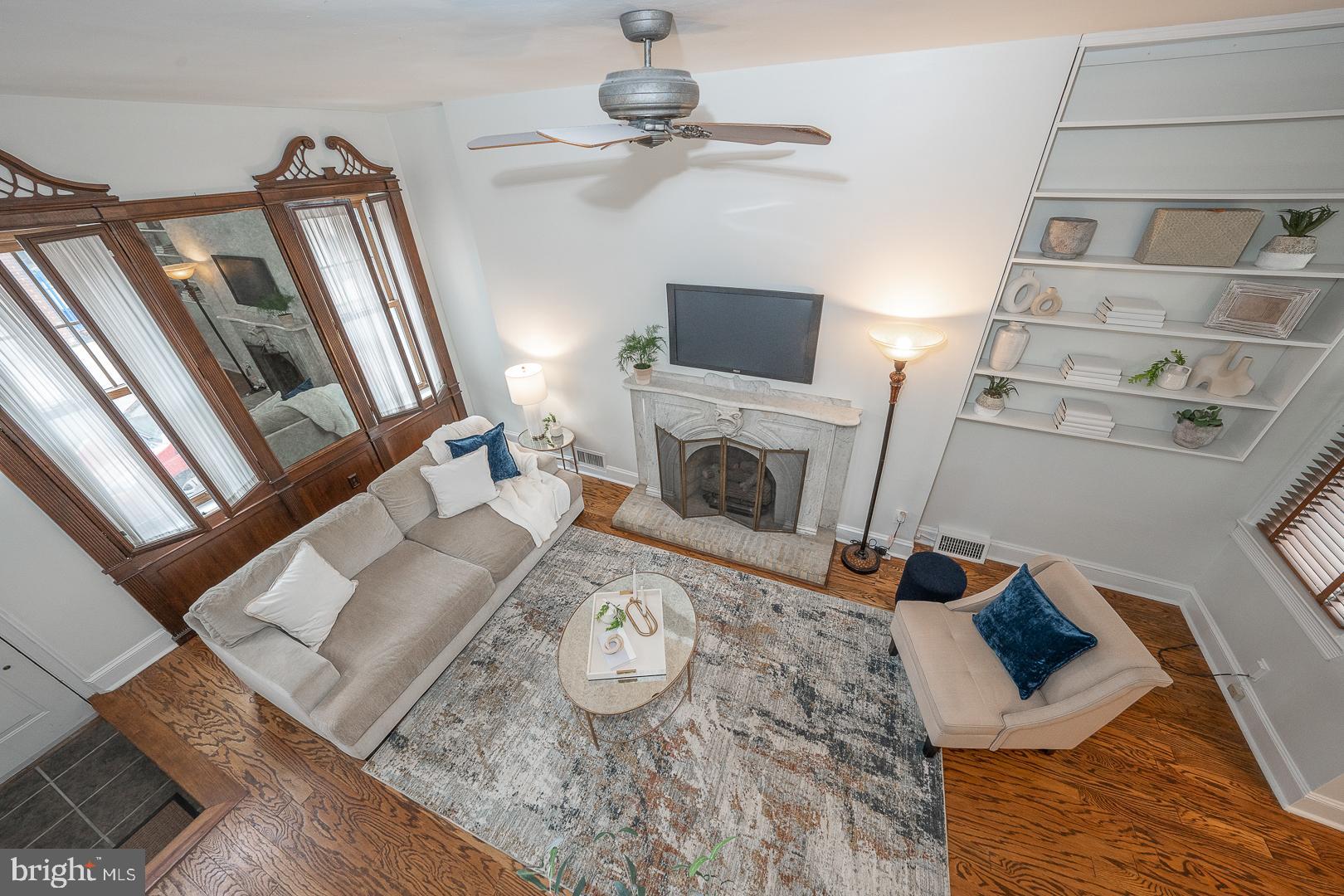 543 North 23rd Street Philadelphia, PA 19130 - Photo 7 of 29