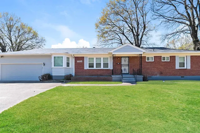 $1,690 | 1695 Myrna Lane, Memphis, TN 38117