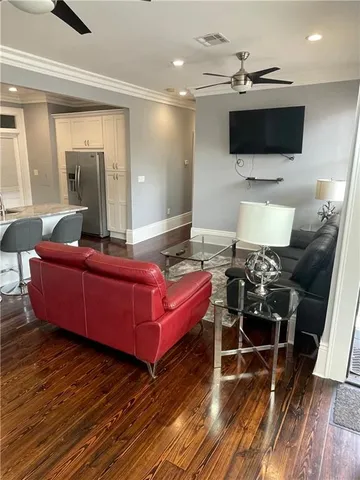 $2,050 | 227 South Salcedo Street, Unit A, New Orleans, LA 70119