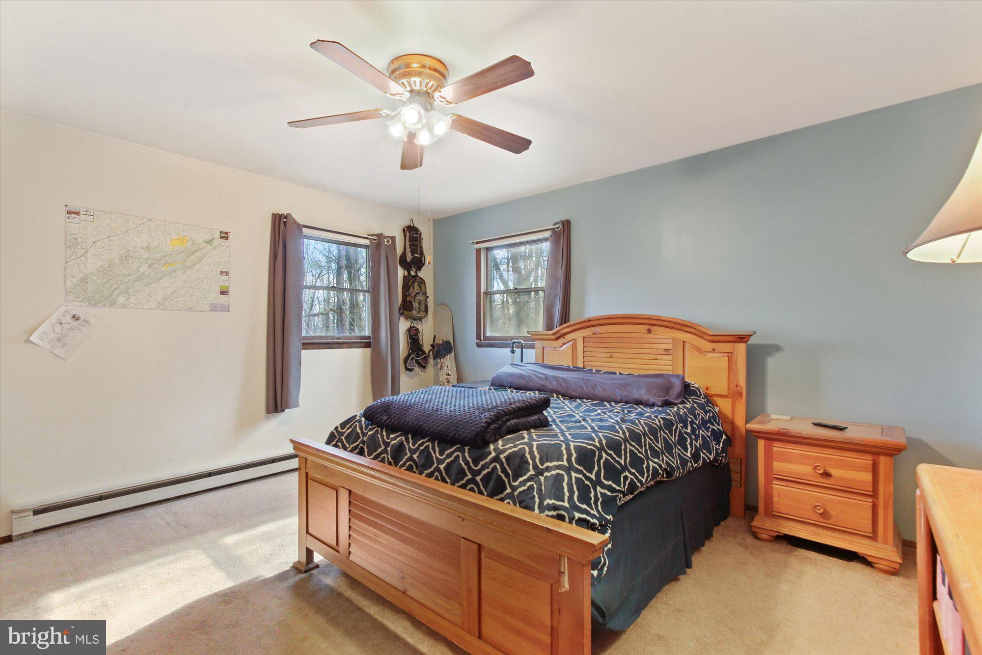 90 Village Road Etters, PA 17319 - Photo 13 of 36 Primary Bedroom