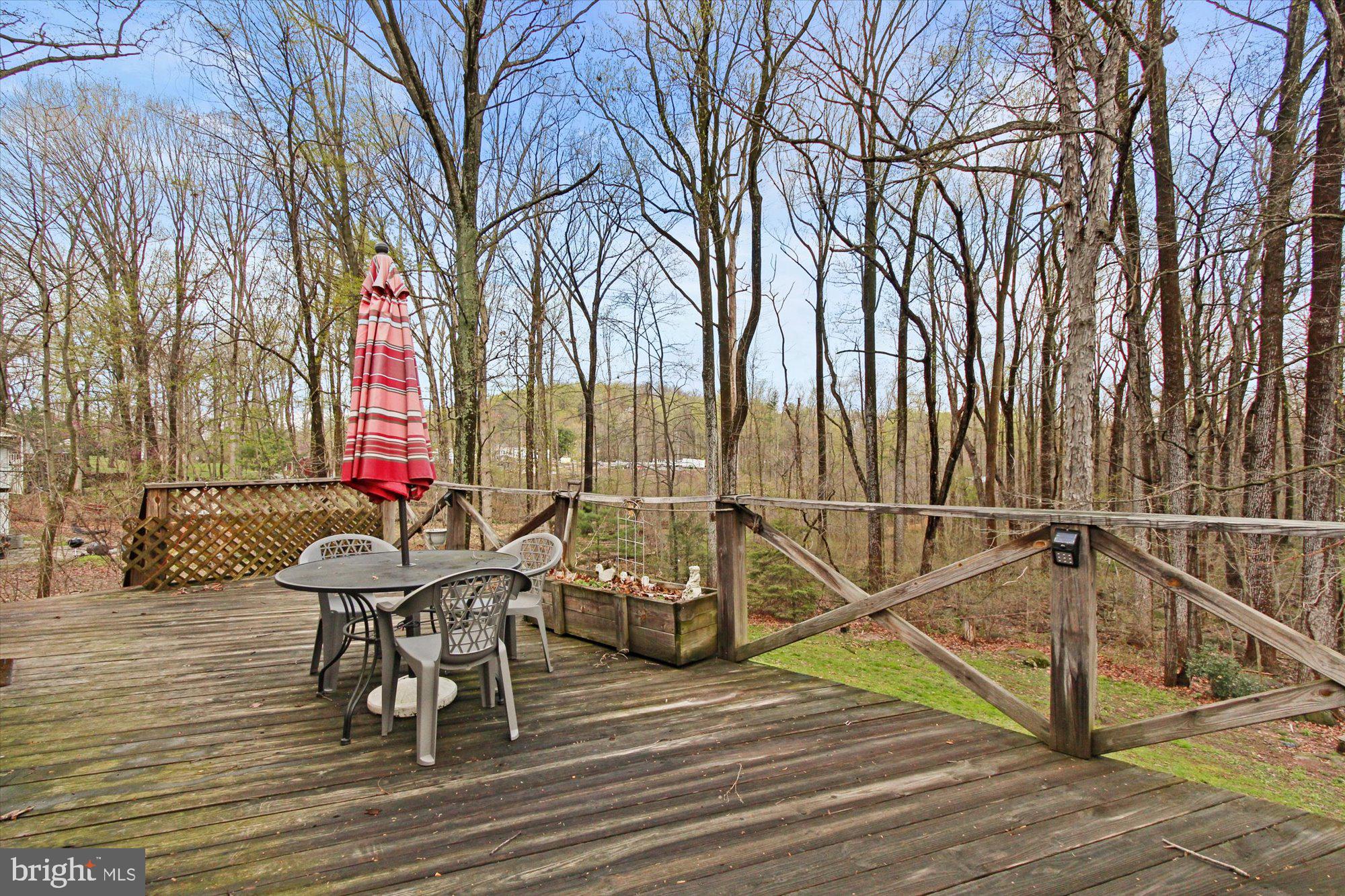 90 Village Road Etters, PA 17319 - Photo 23 of 36 Back Deck
