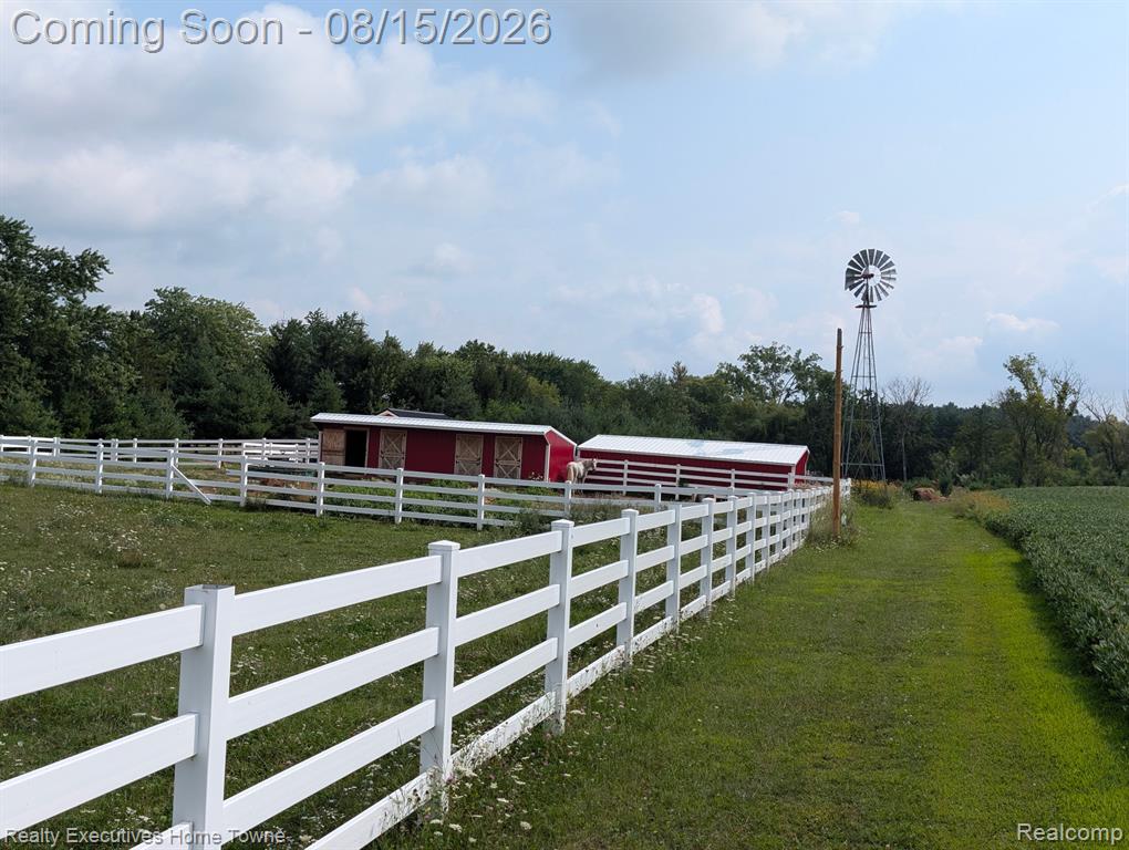 3830 Loree Road Deckerville, MI 48427 - Photo 67 of 70 Gallery Image 67