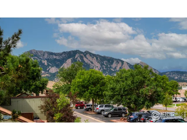 $1,050,000 | 4204 Greenbriar Boulevard, Unit 45, Boulder, CO 80305