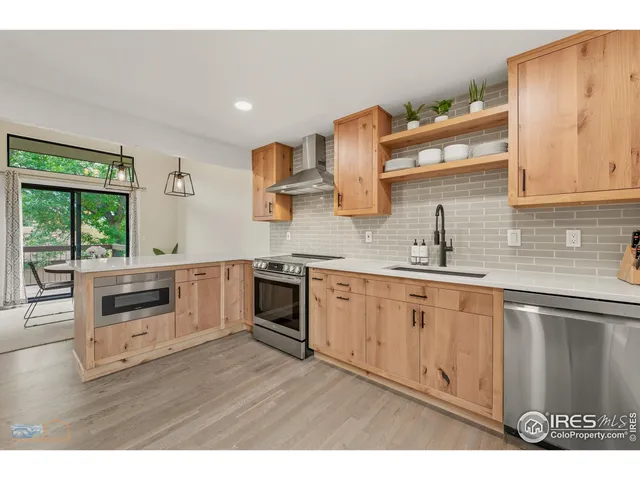 $1,050,000 | 4204 Greenbriar Boulevard, Unit 45, Boulder, CO 80305