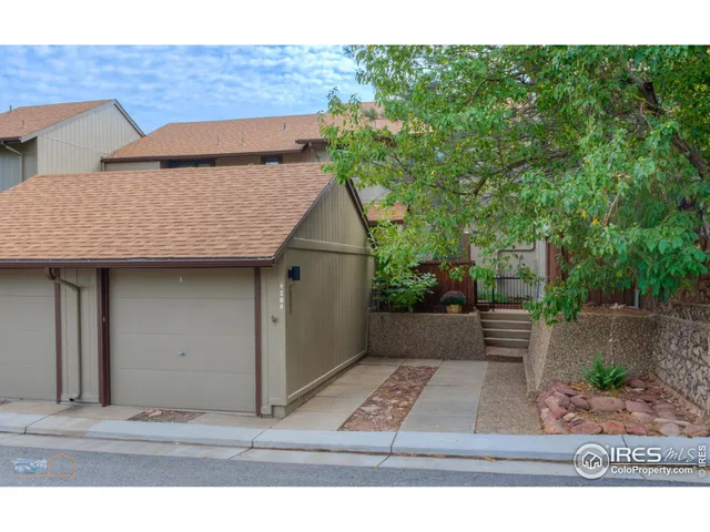 $1,050,000 | 4204 Greenbriar Boulevard, Unit 45, Boulder, CO 80305