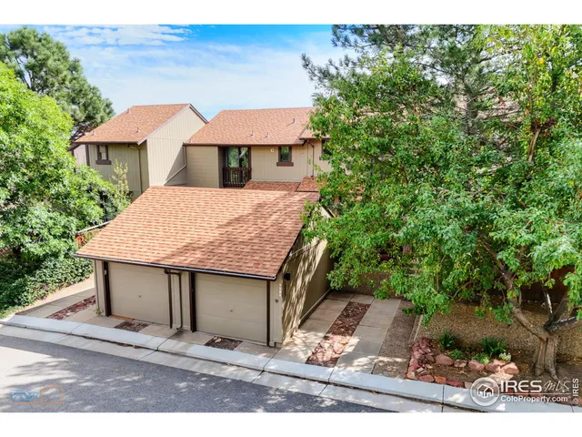 $1,050,000 | 4204 Greenbriar Boulevard, Unit 45, Boulder, CO 80305