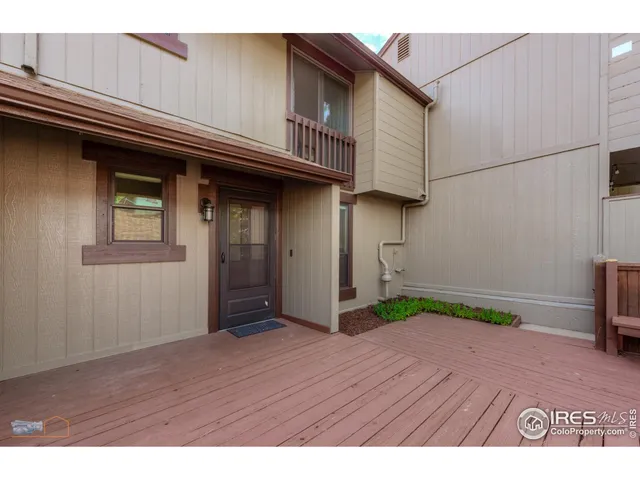 $1,050,000 | 4204 Greenbriar Boulevard, Unit 45, Boulder, CO 80305