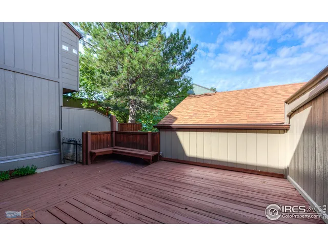 $1,050,000 | 4204 Greenbriar Boulevard, Unit 45, Boulder, CO 80305