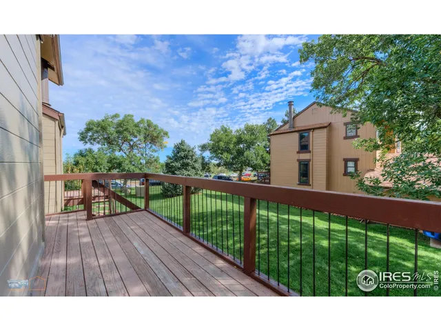$1,050,000 | 4204 Greenbriar Boulevard, Unit 45, Boulder, CO 80305