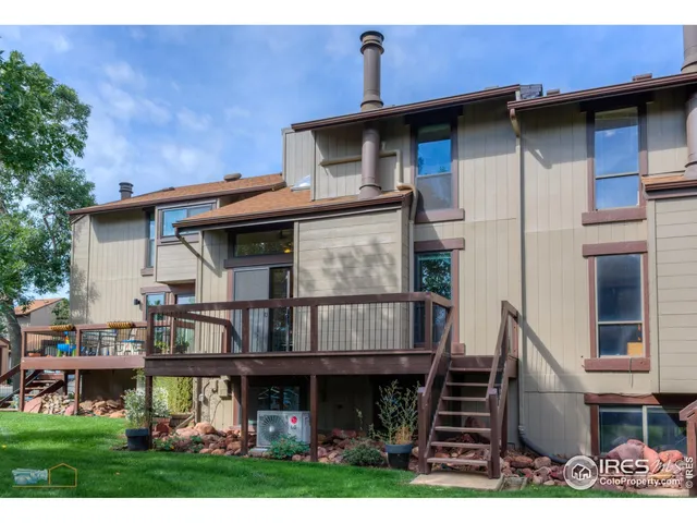 $1,050,000 | 4204 Greenbriar Boulevard, Unit 45, Boulder, CO 80305