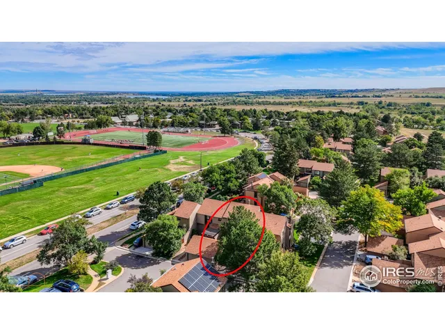 $1,050,000 | 4204 Greenbriar Boulevard, Unit 45, Boulder, CO 80305