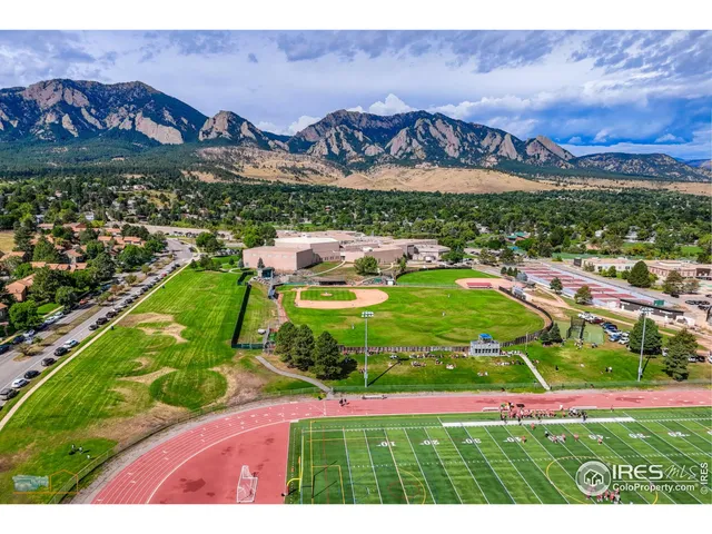 $1,050,000 | 4204 Greenbriar Boulevard, Unit 45, Boulder, CO 80305