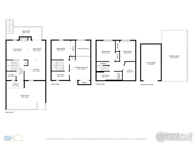 $1,050,000 | 4204 Greenbriar Boulevard, Unit 45, Boulder, CO 80305