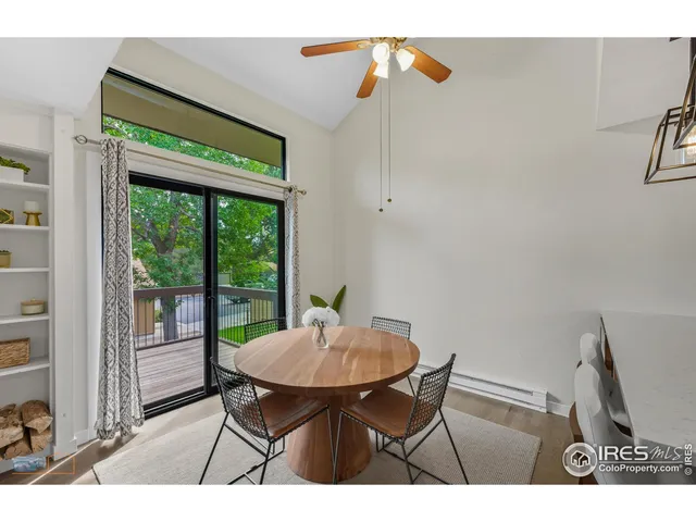 $1,050,000 | 4204 Greenbriar Boulevard, Unit 45, Boulder, CO 80305