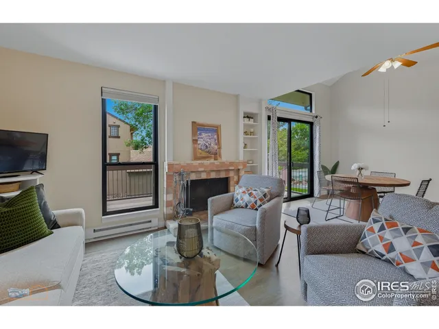 $1,050,000 | 4204 Greenbriar Boulevard, Unit 45, Boulder, CO 80305