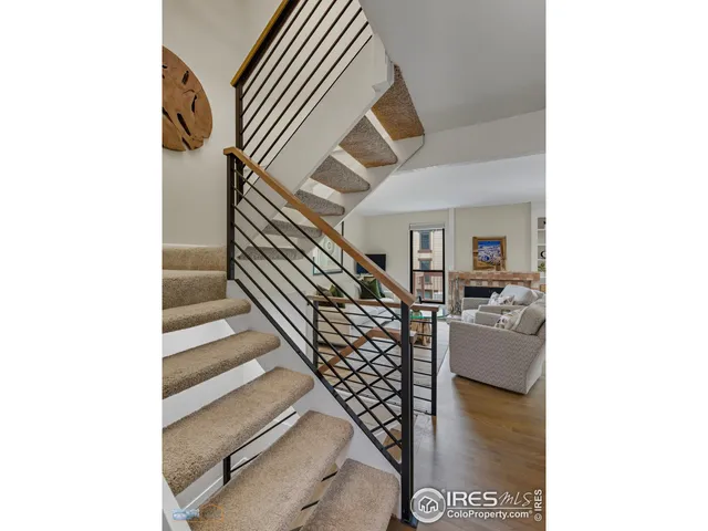 $1,050,000 | 4204 Greenbriar Boulevard, Unit 45, Boulder, CO 80305