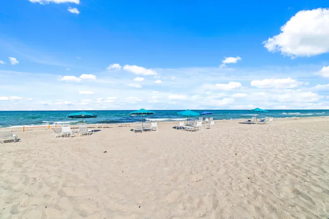 $695,000 | 4301 North Ocean Boulevard, Unit 203, Boca Raton, FL 33431