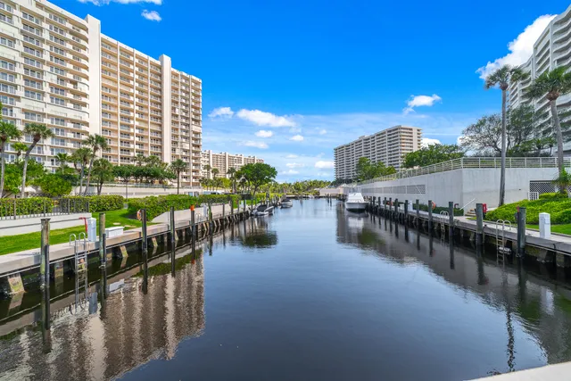 $695,000 | 4301 North Ocean Boulevard, Unit 203, Boca Raton, FL 33431