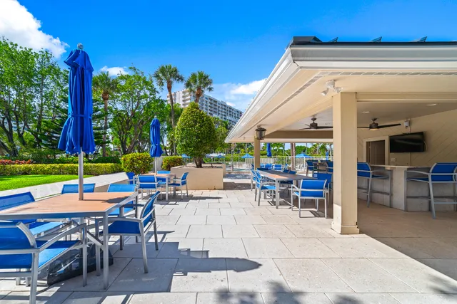 $695,000 | 4301 North Ocean Boulevard, Unit 203, Boca Raton, FL 33431