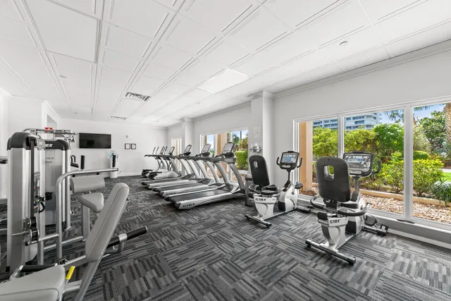 $695,000 | 4301 North Ocean Boulevard, Unit 203, Boca Raton, FL 33431