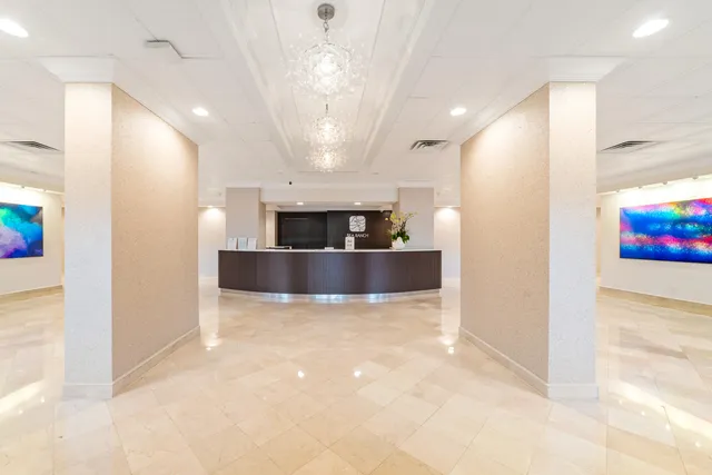 $695,000 | 4301 North Ocean Boulevard, Unit 203, Boca Raton, FL 33431