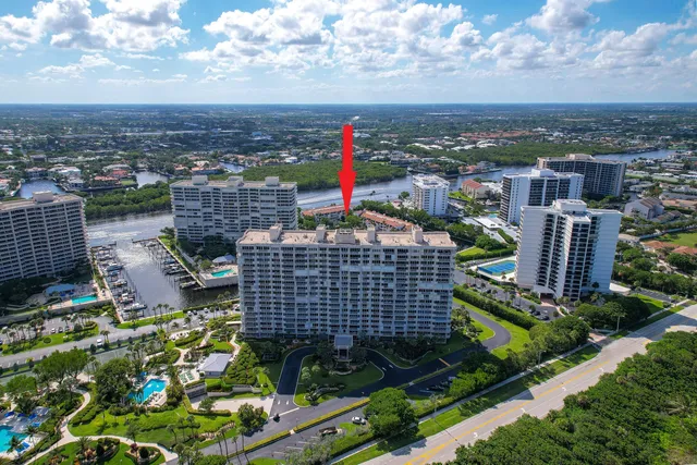 $695,000 | 4301 North Ocean Boulevard, Unit 203, Boca Raton, FL 33431