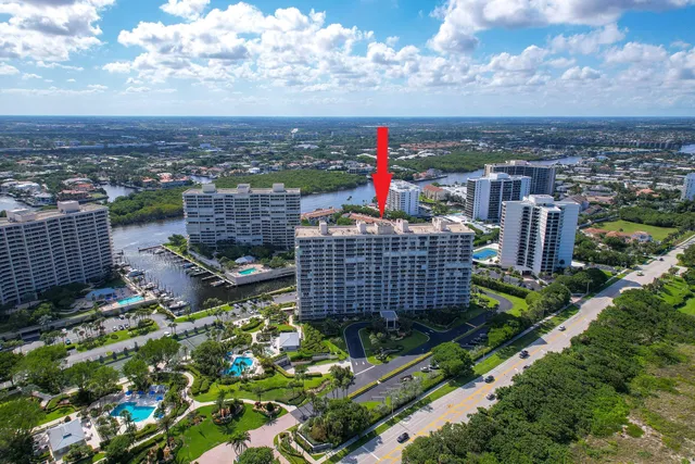 $695,000 | 4301 North Ocean Boulevard, Unit 203, Boca Raton, FL 33431