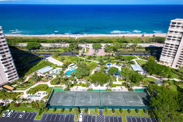 $695,000 | 4301 North Ocean Boulevard, Unit 203, Boca Raton, FL 33431
