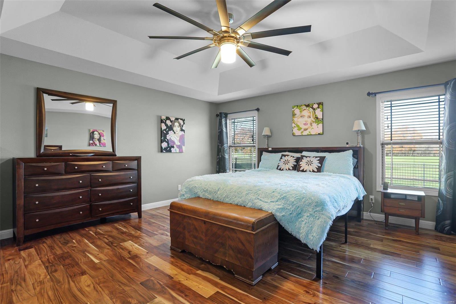 8791 Schmalz Road St. Jacob, IL 62281 - Photo 18 of 54 Gallery Image 18