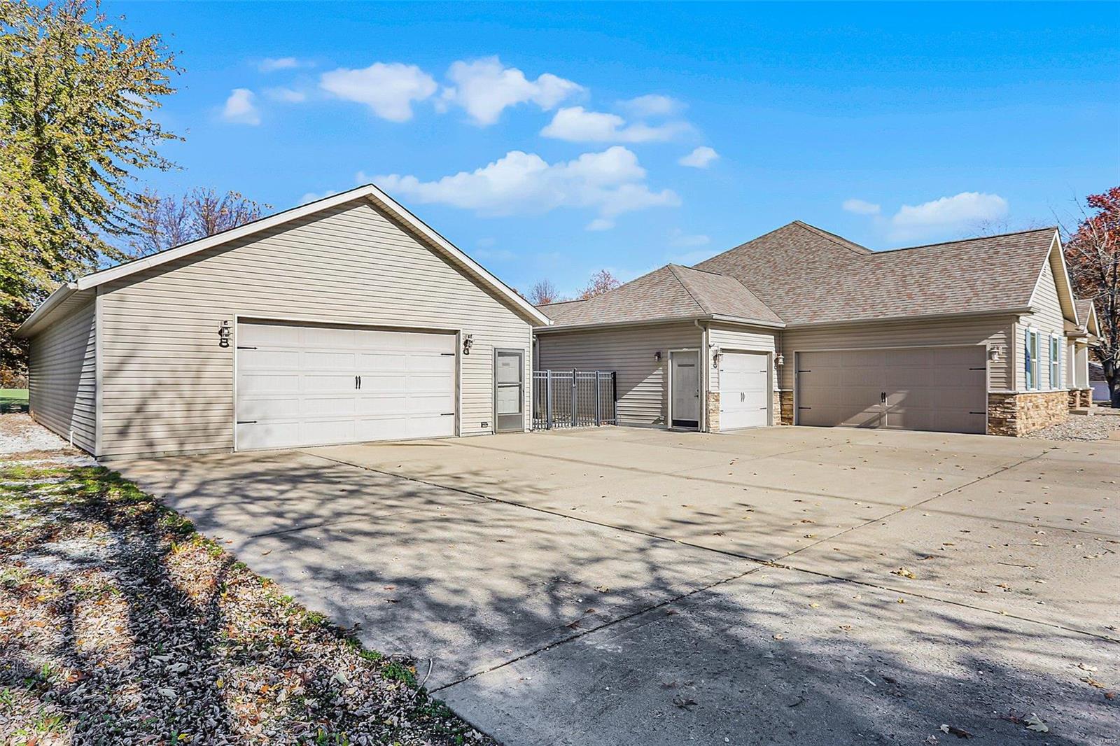 8791 Schmalz Road St. Jacob, IL 62281 - Photo 46 of 54 Gallery Image 46