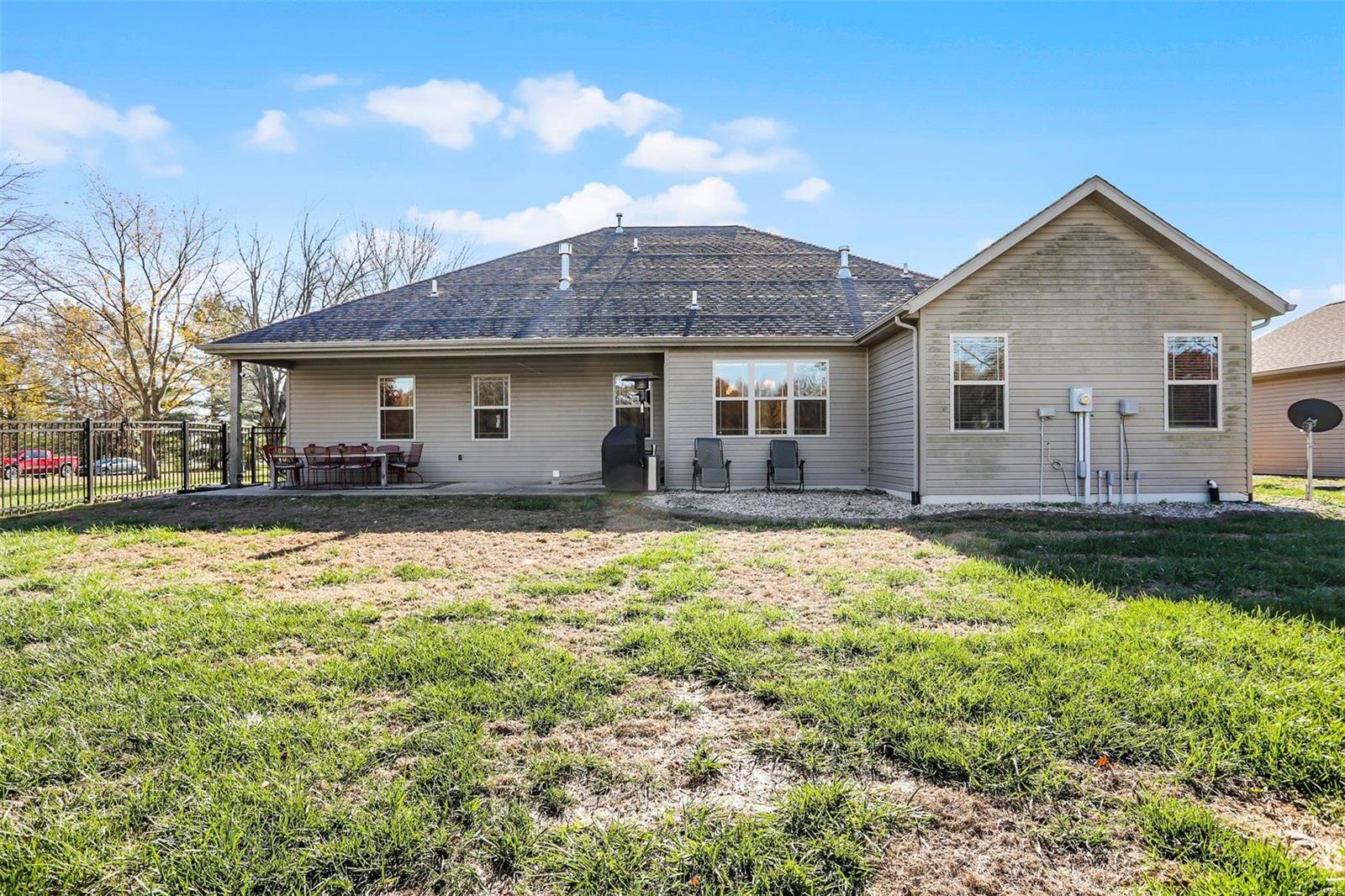 8791 Schmalz Road St. Jacob, IL 62281 - Photo 48 of 54 Gallery Image 48