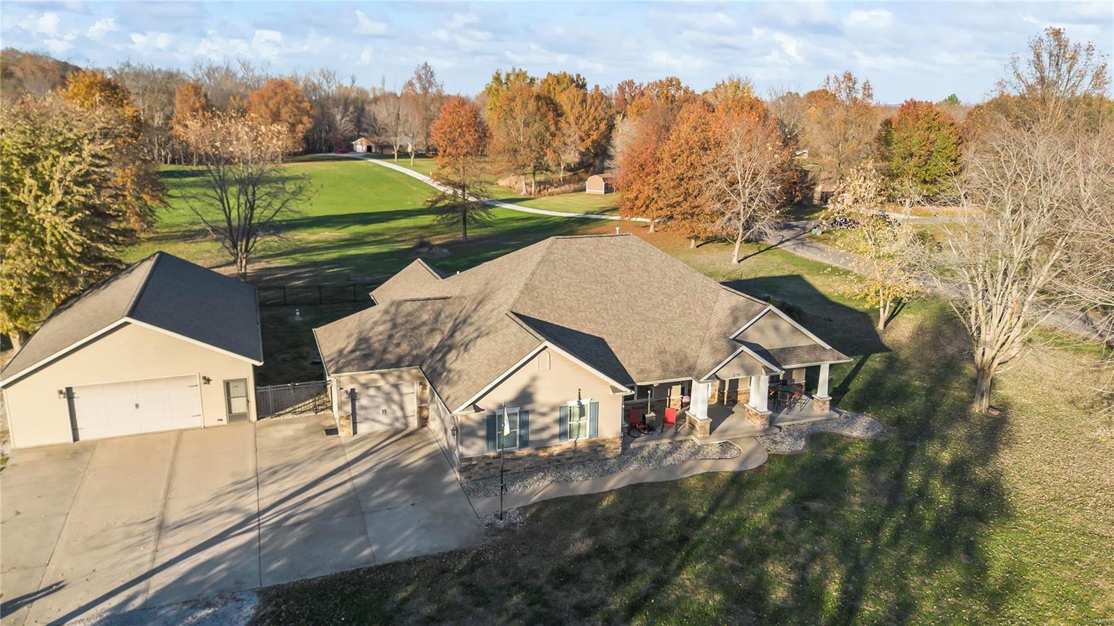 8791 Schmalz Road St. Jacob, IL 62281 - Photo 52 of 54 Gallery Image 52