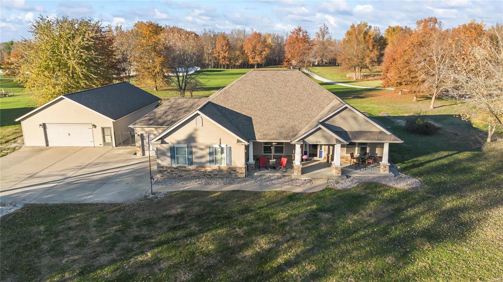 8791 Schmalz Road St. Jacob, IL 62281 - Photo 53 of 54 Gallery Image 53