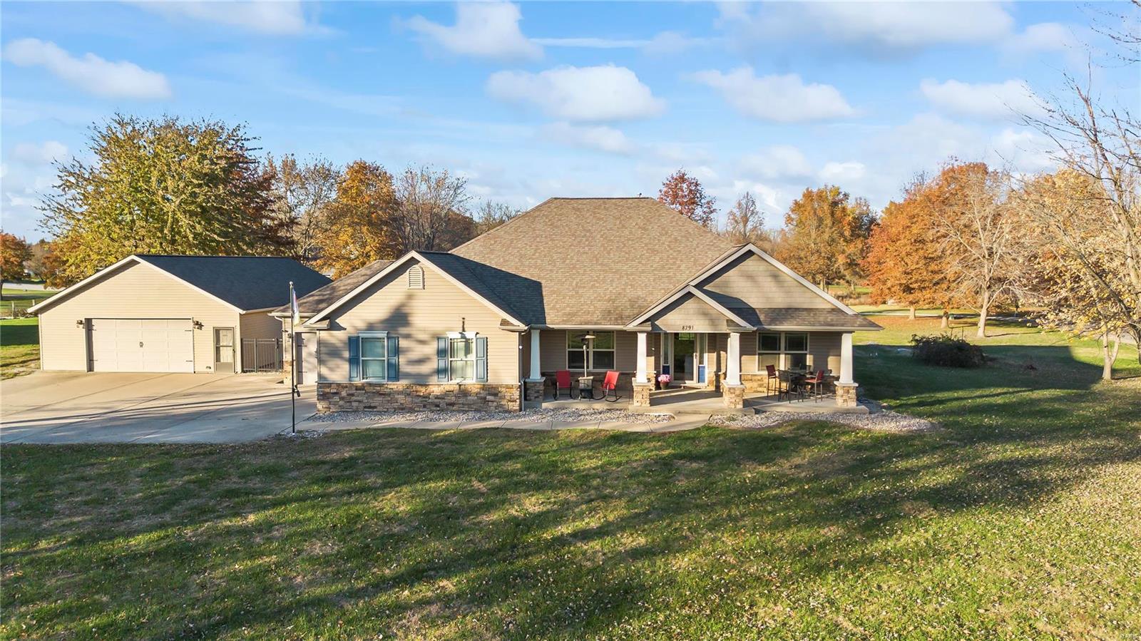 8791 Schmalz Road St. Jacob, IL 62281 - Photo 54 of 54 Gallery Image 54