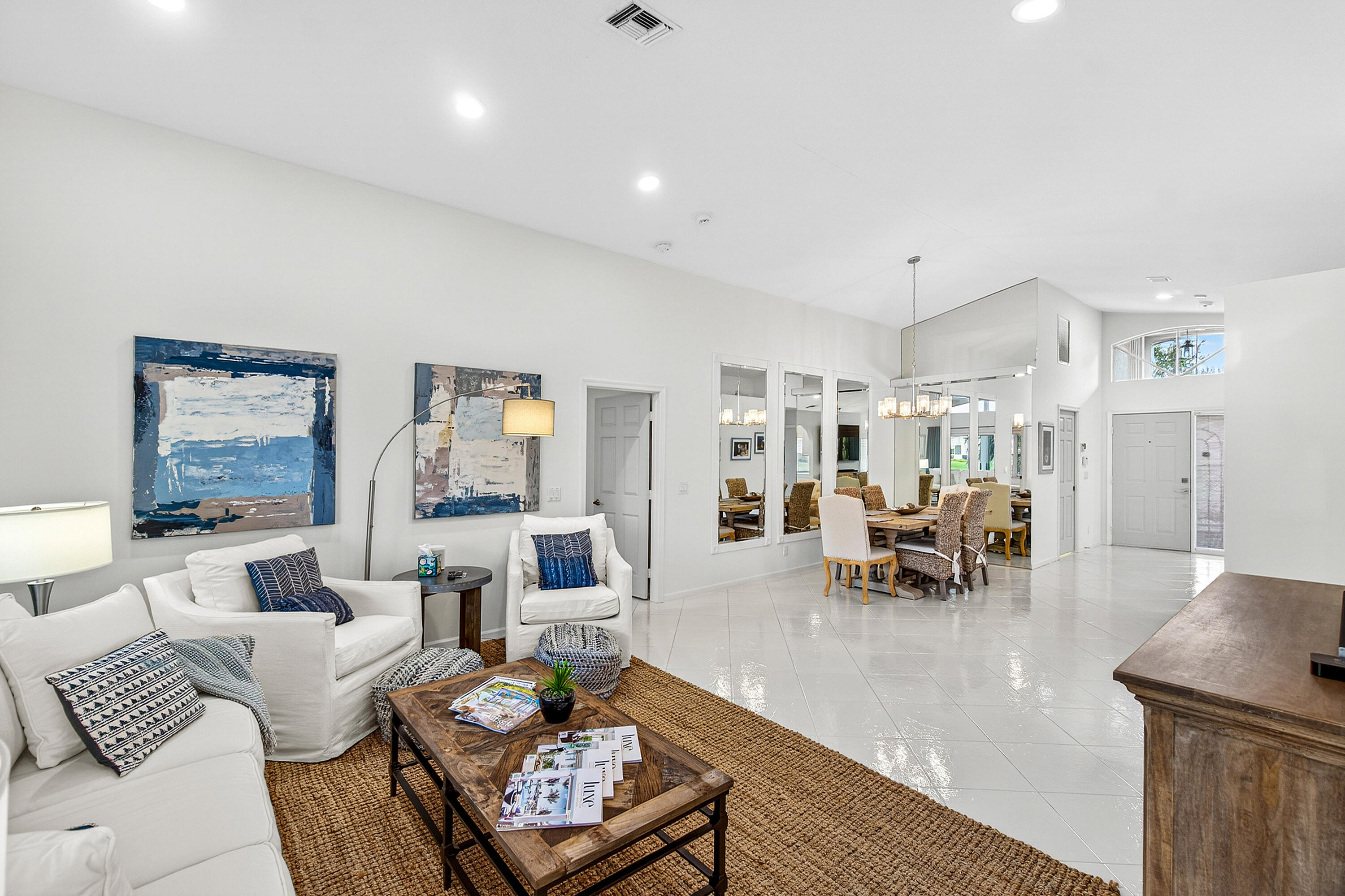 6594 Sun River Road Boynton Beach, FL 33437 - Photo 10 of 37 Great Room