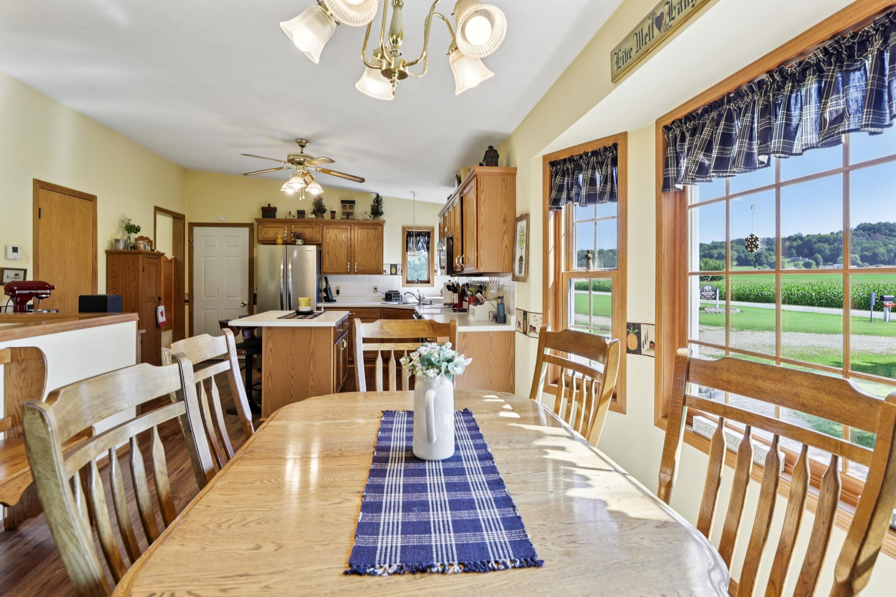 28632 County Hwy BA Richland Center, WI 53581 - Photo 11 of 65