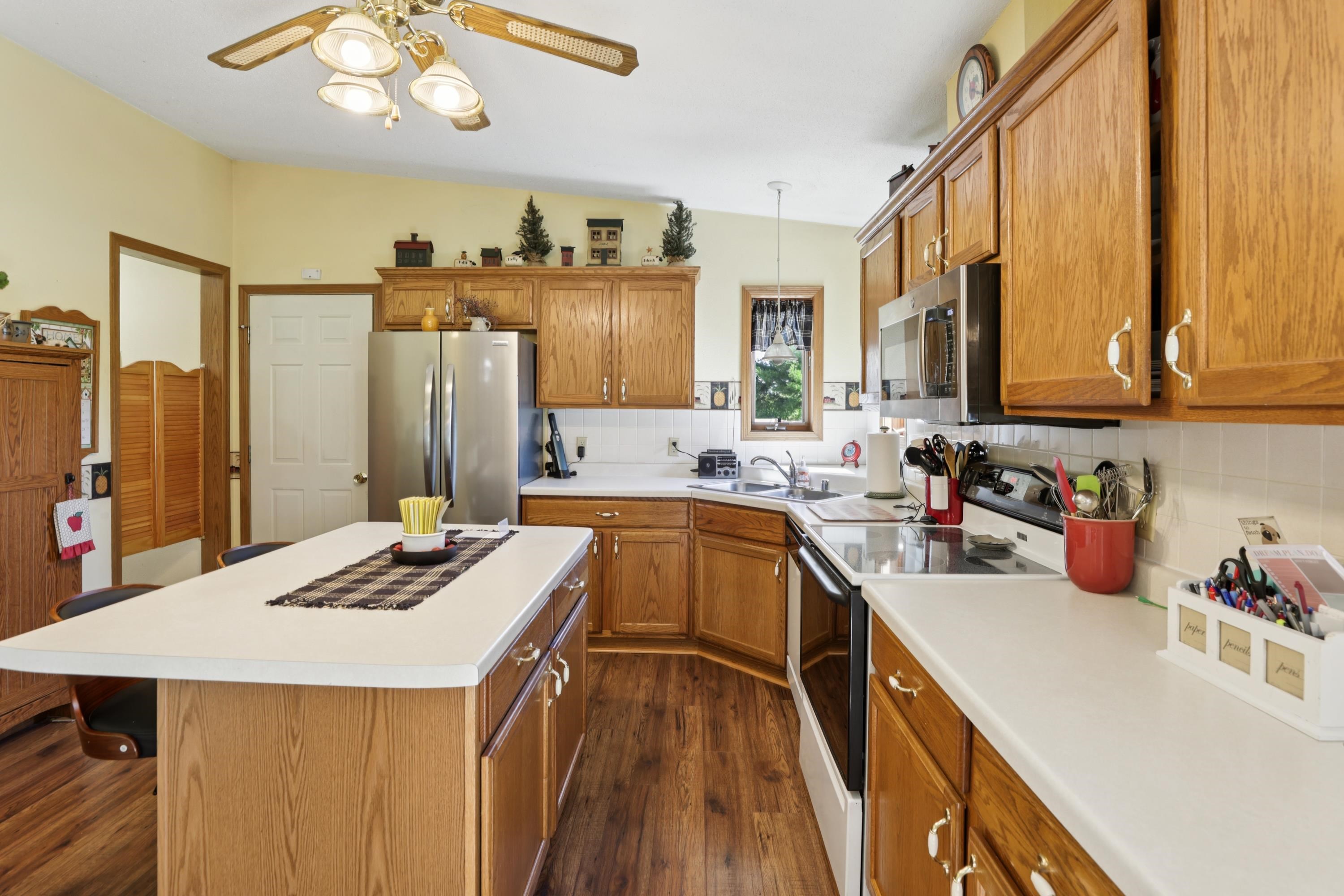 28632 County Hwy BA Richland Center, WI 53581 - Photo 12 of 65