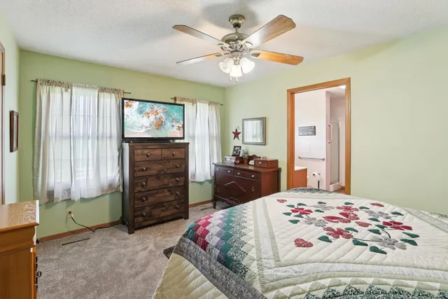 $545,000 | 28632 County Hwy BA, Richland Center, WI 53581