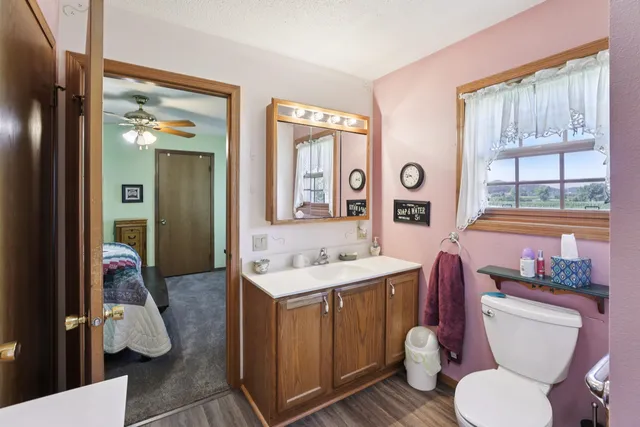 $545,000 | 28632 County Hwy BA, Richland Center, WI 53581