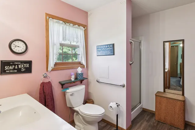 $545,000 | 28632 County Hwy BA, Richland Center, WI 53581