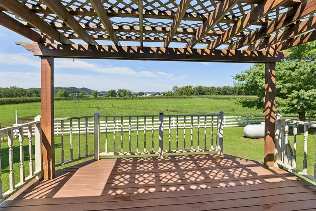 $545,000 | 28632 County Hwy BA, Richland Center, WI 53581