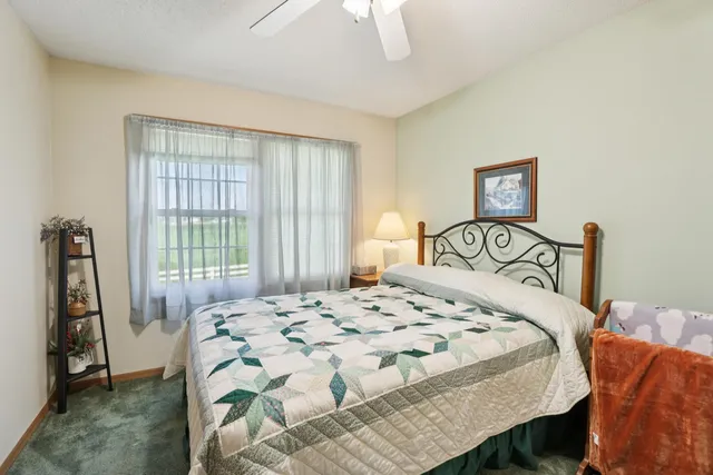 $545,000 | 28632 County Hwy BA, Richland Center, WI 53581