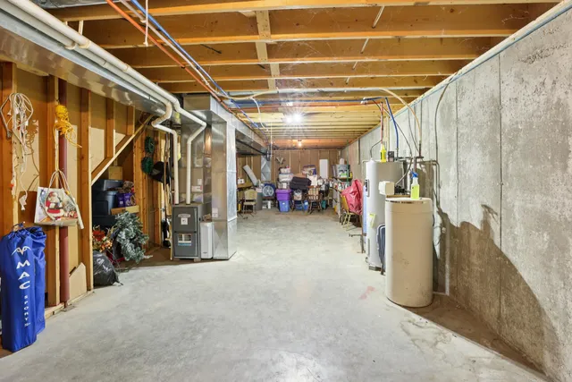 $545,000 | 28632 County Hwy BA, Richland Center, WI 53581