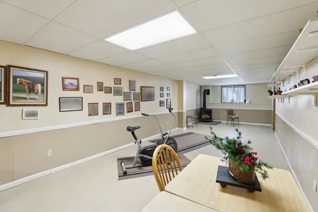 $545,000 | 28632 County Hwy BA, Richland Center, WI 53581