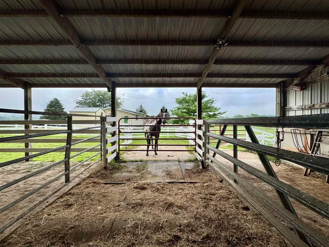 $545,000 | 28632 County Hwy BA, Richland Center, WI 53581