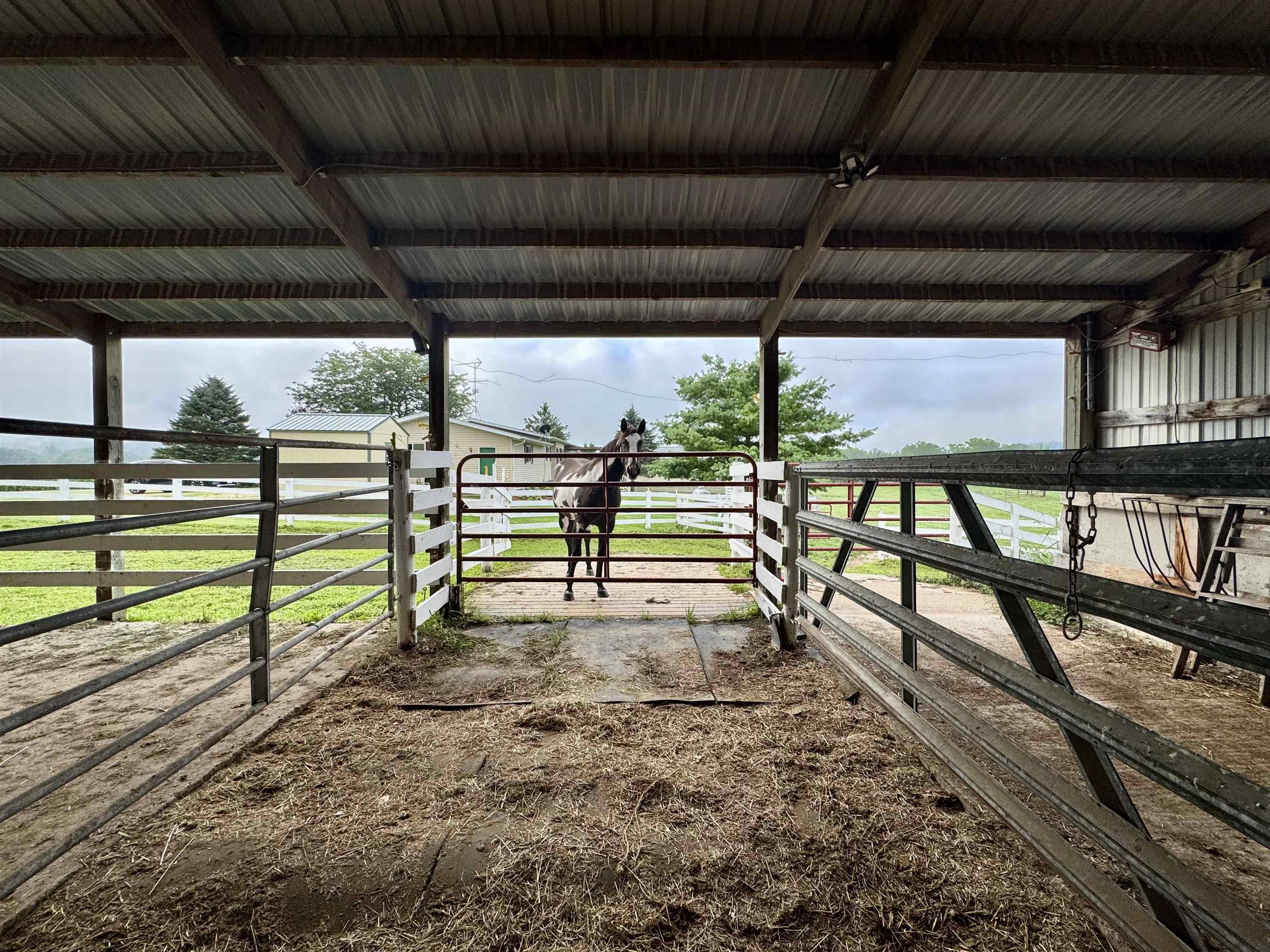 28632 County Hwy BA Richland Center, WI 53581 - Photo 3 of 65