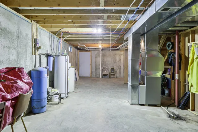 $545,000 | 28632 County Hwy BA, Richland Center, WI 53581